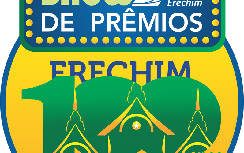 Show de Prêmios CDL - Erechim 100 anos