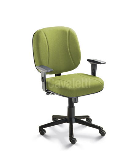 Cavaletti Start - Poltrona Diretor Giratória Extra 4003 Relax SL