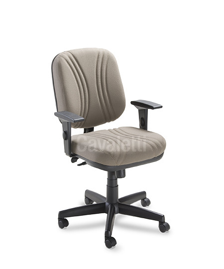 Cavaletti StartPlus - Poltrona Diretor Giratória 3002 Relax SL