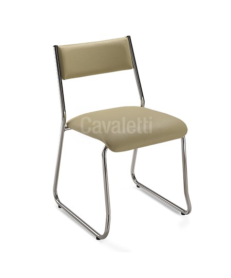 Cavaletti Coletiva - Cadeira 1003