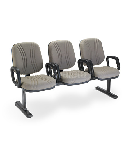 Cavaletti StartPlus - Longarina Diretor 3005 com braço