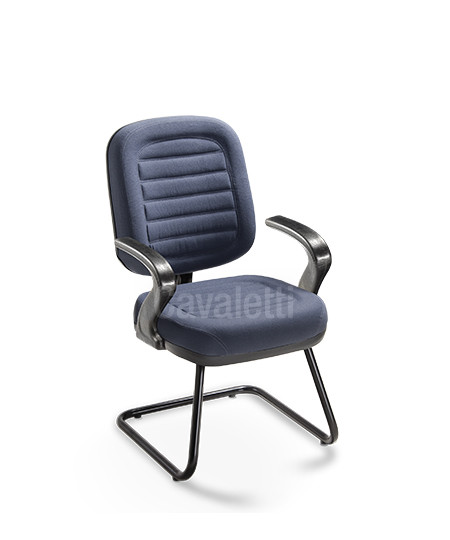Cavaletti StartPlus - Poltrona Diretor Aproximação 6006 S Style