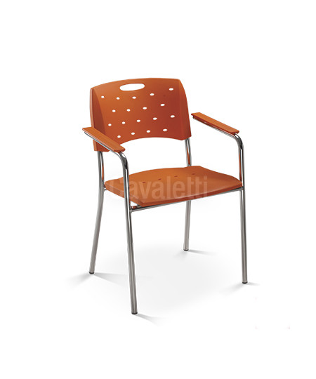 Cavaletti Viva - Cadeira Aproximação 35007 P
