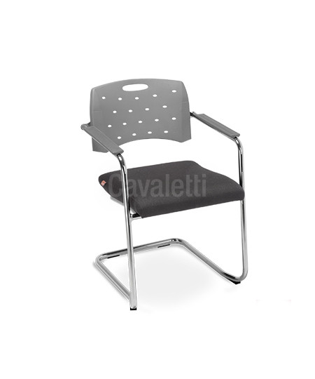 Cavaletti Viva - Cadeira Aproximação 35007 SE