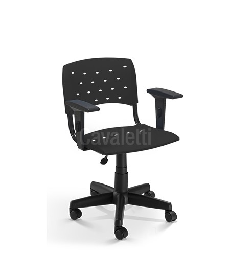 Cavaletti Viva SPM - Cadeira Giratória 35504 SL
