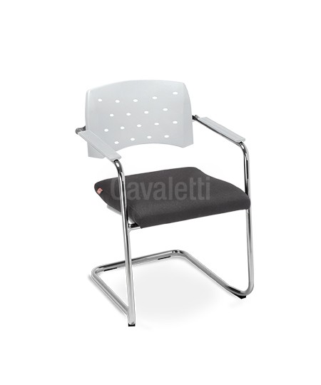 Cavaletti Viva SPM - Cadeira Aproximação 35507 SE