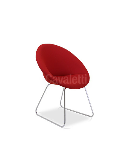 Cavaletti Spot - Poltrona Espera 36040