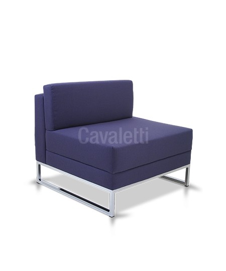 Cavaletti Connect - Sofá Modular Central 36205