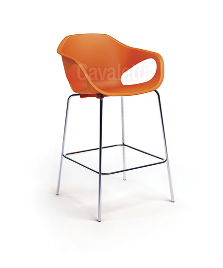Cavaletti Stay - Banqueta Alta 33120