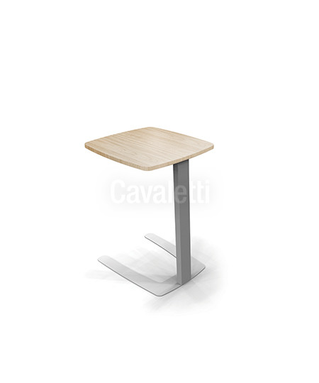 Cavaletti Talk - Mesa Talk 11801