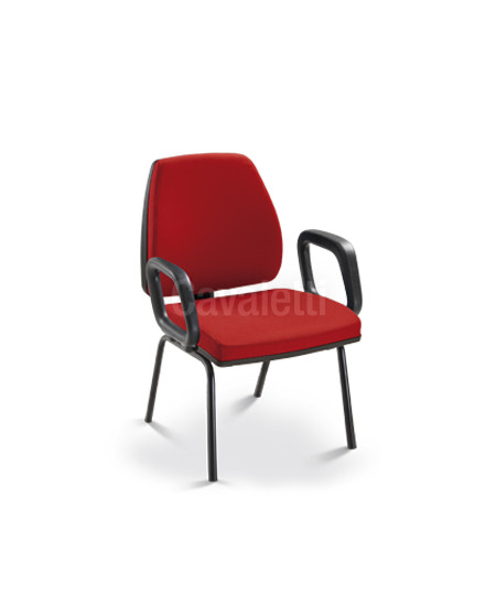 Cavaletti Pro - Poltrona Aproximação Média 38007 P