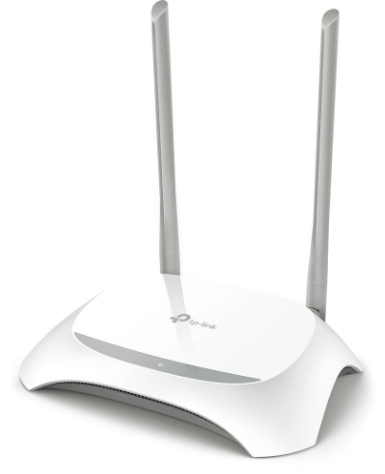 Roteador Wireless N 300Mbps TL-WR849N