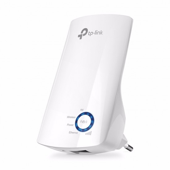 Repetidor wireless N 300mbps TL-WA850RE Tp Link