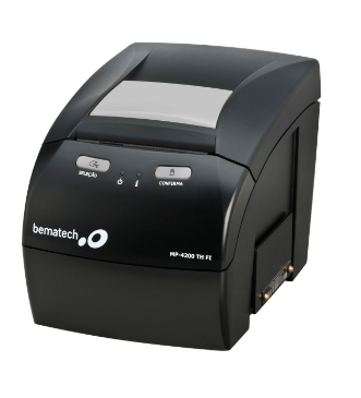 Impressora Não Fiscal Bematech MP-4200 TH