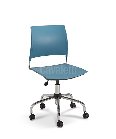 Cavaletti Go - Cadeira Giratória 34003 Basic 