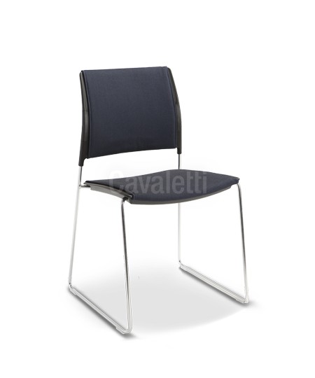 Cavaletti Go - Cadeira Aproximação 34006 Complete