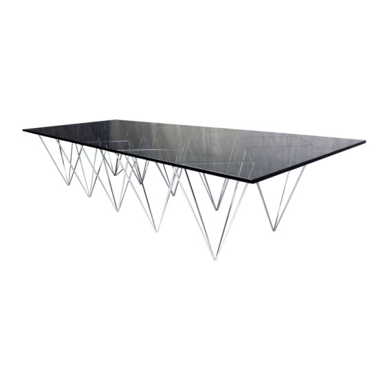 Mesa Estirat