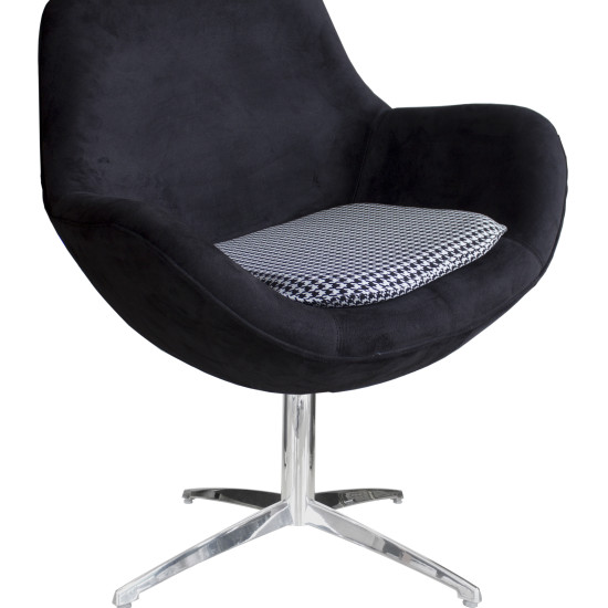 Poltrona Egg New