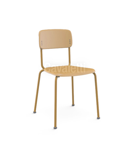 Cavaletti Joy - 41008 Amarela