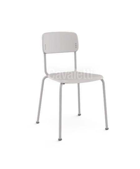 Cavaletti Joy - 41008 Branco Off