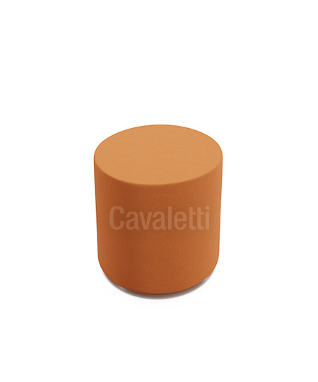 Cavaletti Spin - Puff Redondo
