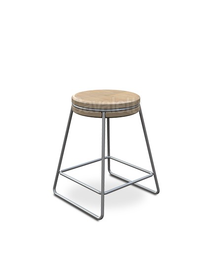 Cavaletti Spin - 36802 450mm