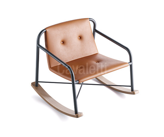 Cavaletti Stretch - Poltrona Base Esqui 36906