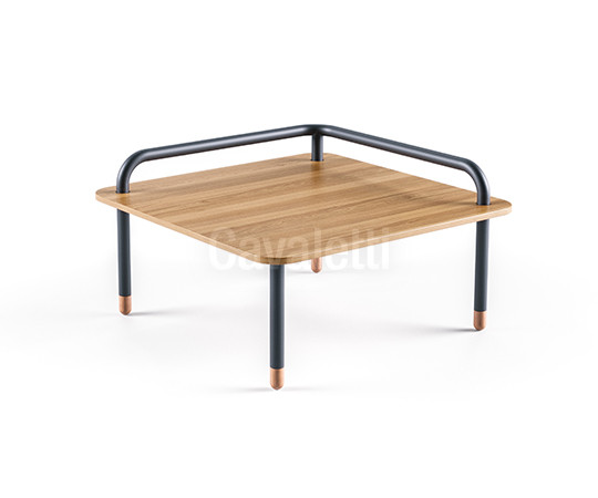 Cavaletti Stretch - Mesa Lateral 36901