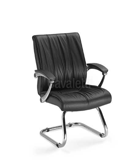 Cavaletti Prime - Poltrona Diretor Aproximação 20206 S