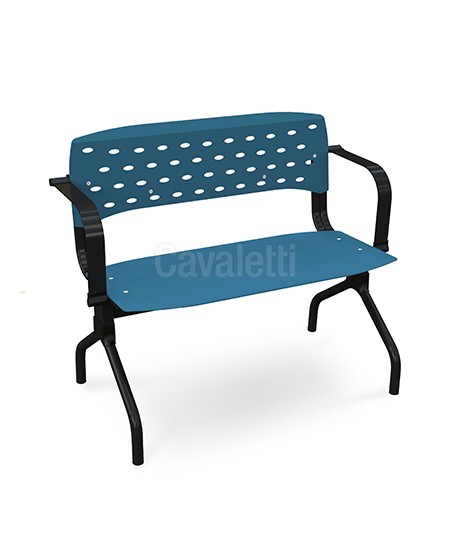 Cavaletti Viva Extra - 35010 de 1 Lugar