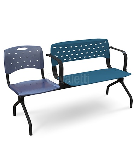 Cavaletti Viva Extra - 35010 de 2 Lugares