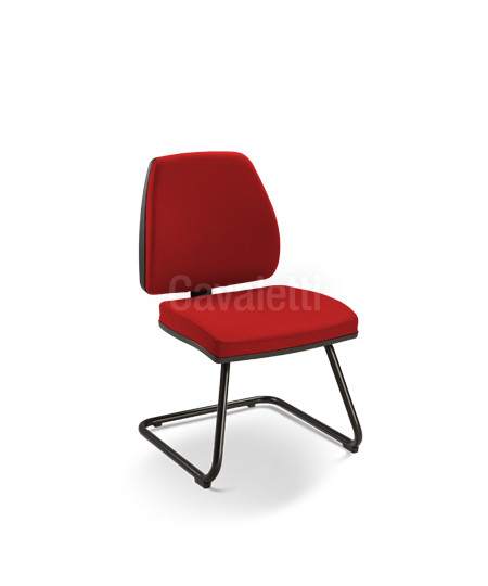 Cavaletti Pro - Poltrona Aproximação Média 38007 S