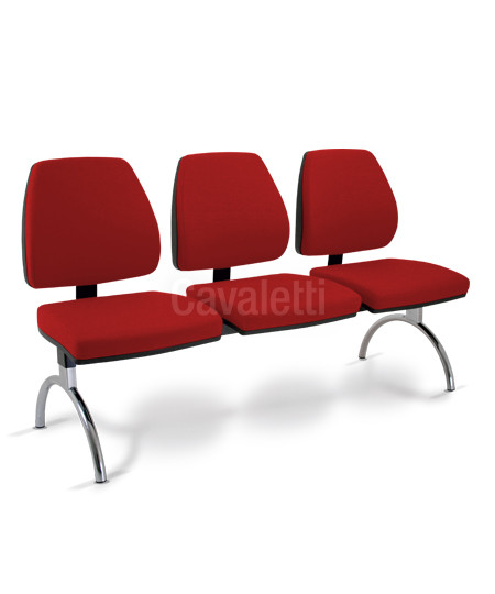 Cavaletti Pro - Longarina Média 38010