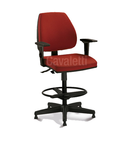 Cavaletti Pro - 38022 Stool