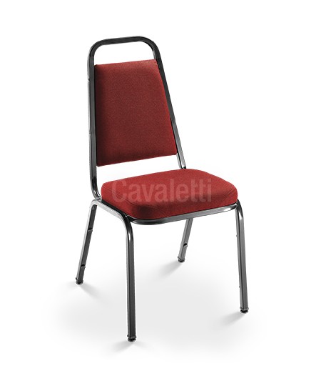 Cavaletti Coletiva - Cadeira 1001
