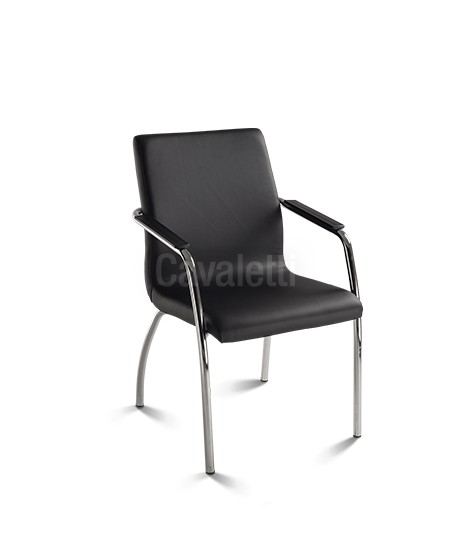 Cavaletti Slim - Poltrona Diretor Aproximação 18006 P