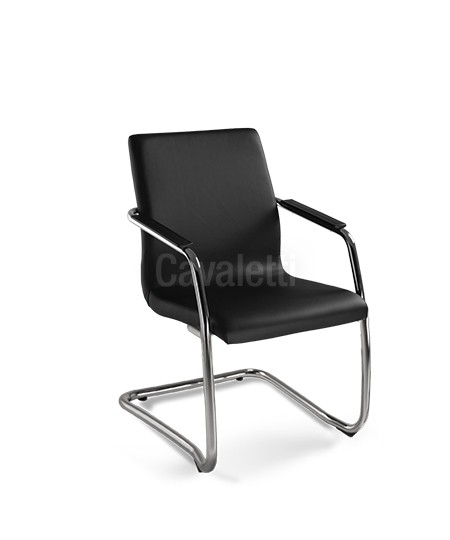 Cavaletti Slim - Poltrona Diretor Aproximação 18006 S