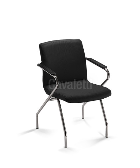 Cavaletti Slim - Poltrona Diretor Aproximação 18006 Z